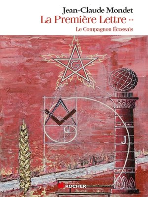 cover image of La Première Lettre, tome 2